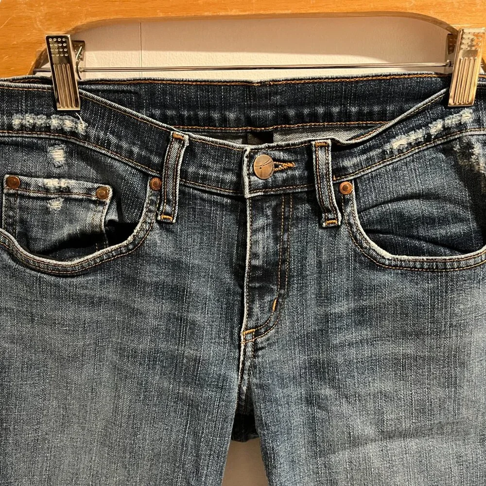 Nobody Jeans - Picture 4 of 5